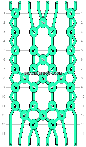 Normal pattern #150129 variation #415092 pattern