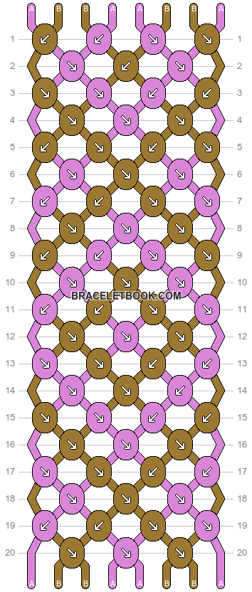 Normal pattern #198914 variation #415095 pattern