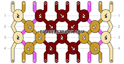 Normal pattern #198638 variation #415096 pattern