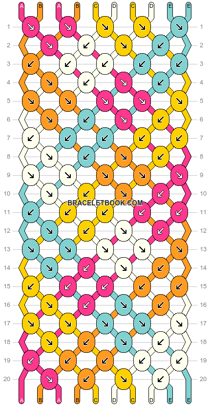 Normal pattern #3162 variation #415097 pattern