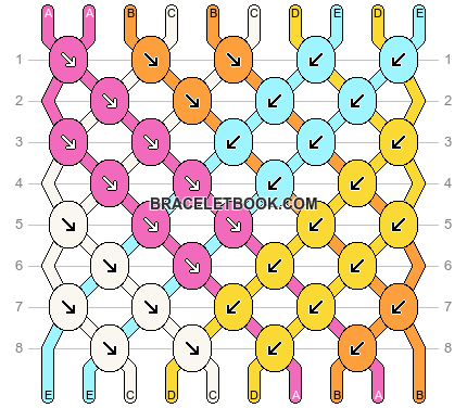 Normal pattern #926 variation #415098 pattern