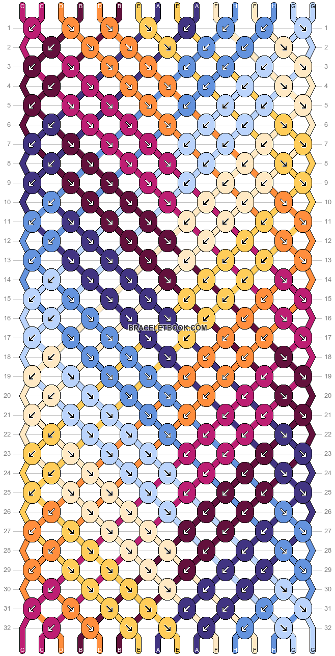 Normal pattern #165380 variation #415099 pattern