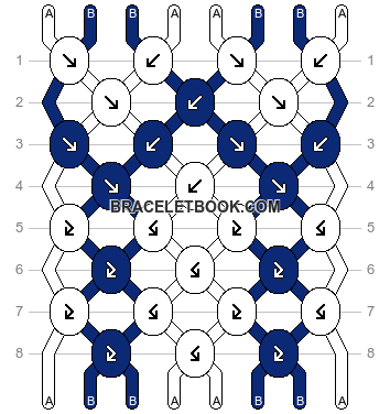 Normal pattern #199008 variation #415100 pattern