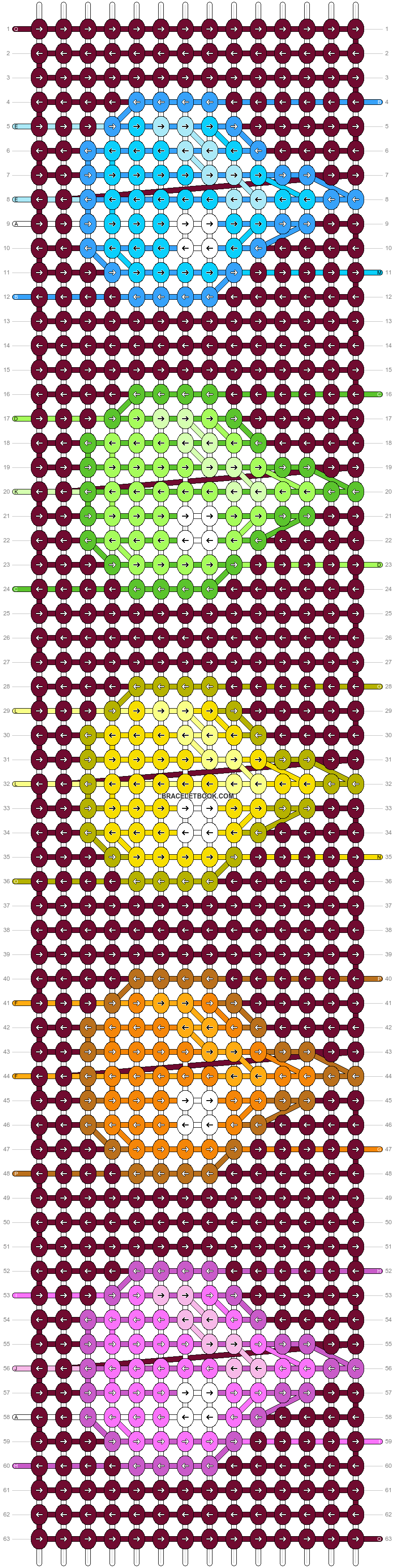 Alpha pattern #198992 variation #415101 pattern