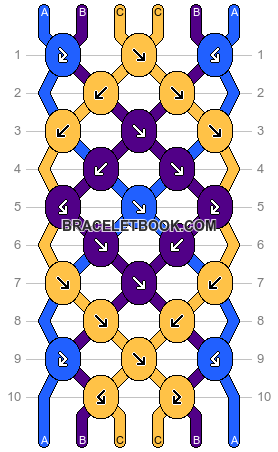 Normal pattern #159632 variation #415103 pattern