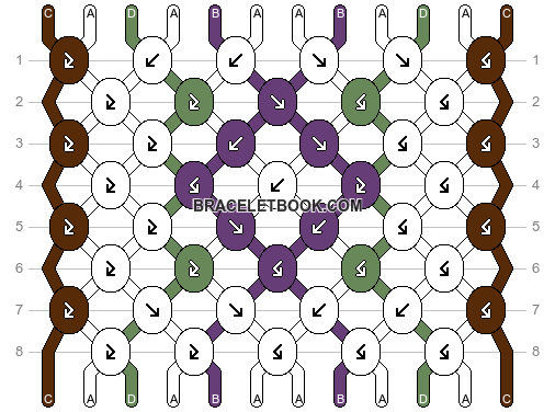 Normal pattern #6368 variation #415105 pattern