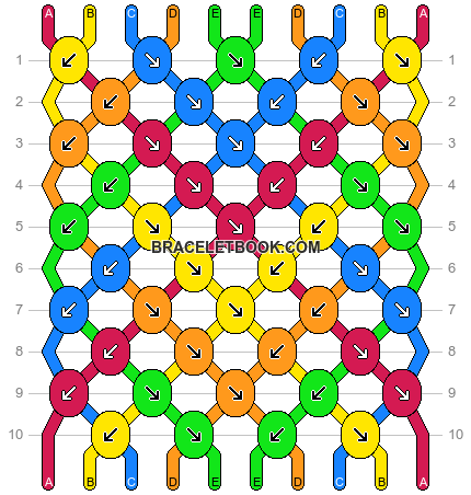 Normal pattern #2359 variation #415107 pattern