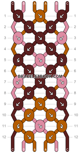 Normal pattern #169110 variation #415108 pattern