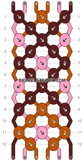 Normal pattern #169110 variation #415109 pattern