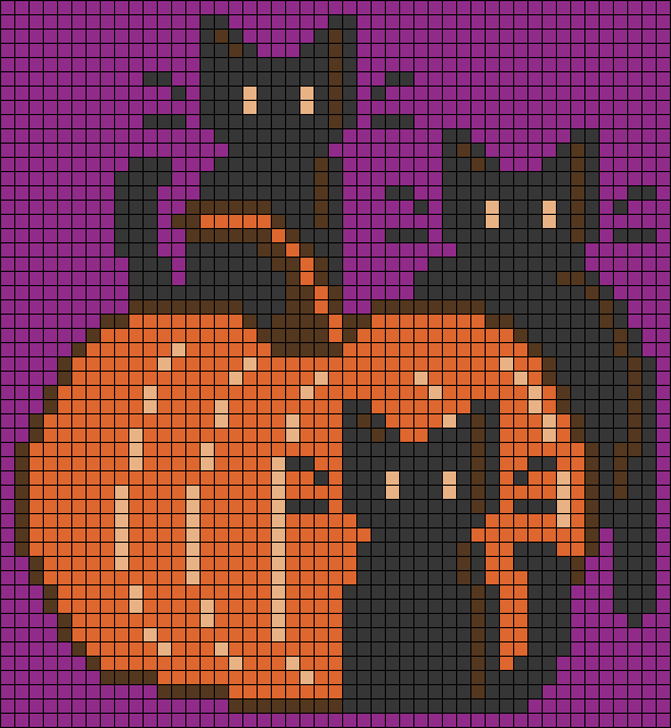 Alpha pattern #53409 variation #415110 preview