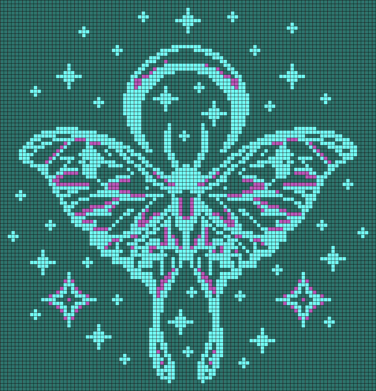 Alpha pattern #118607 variation #415111 preview