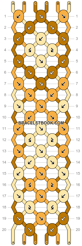 Normal pattern #195499 variation #415112 pattern