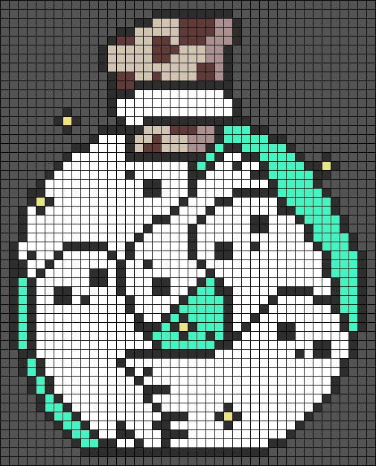 Alpha pattern #108081 variation #415114 preview