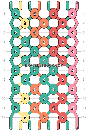 Normal pattern #6390 variation #415117 pattern