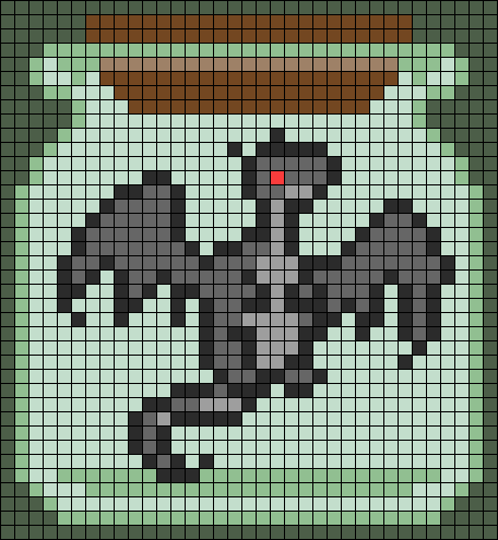 Alpha pattern #121037 variation #415118 preview