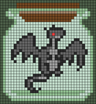 Alpha pattern #121037 variation #415118