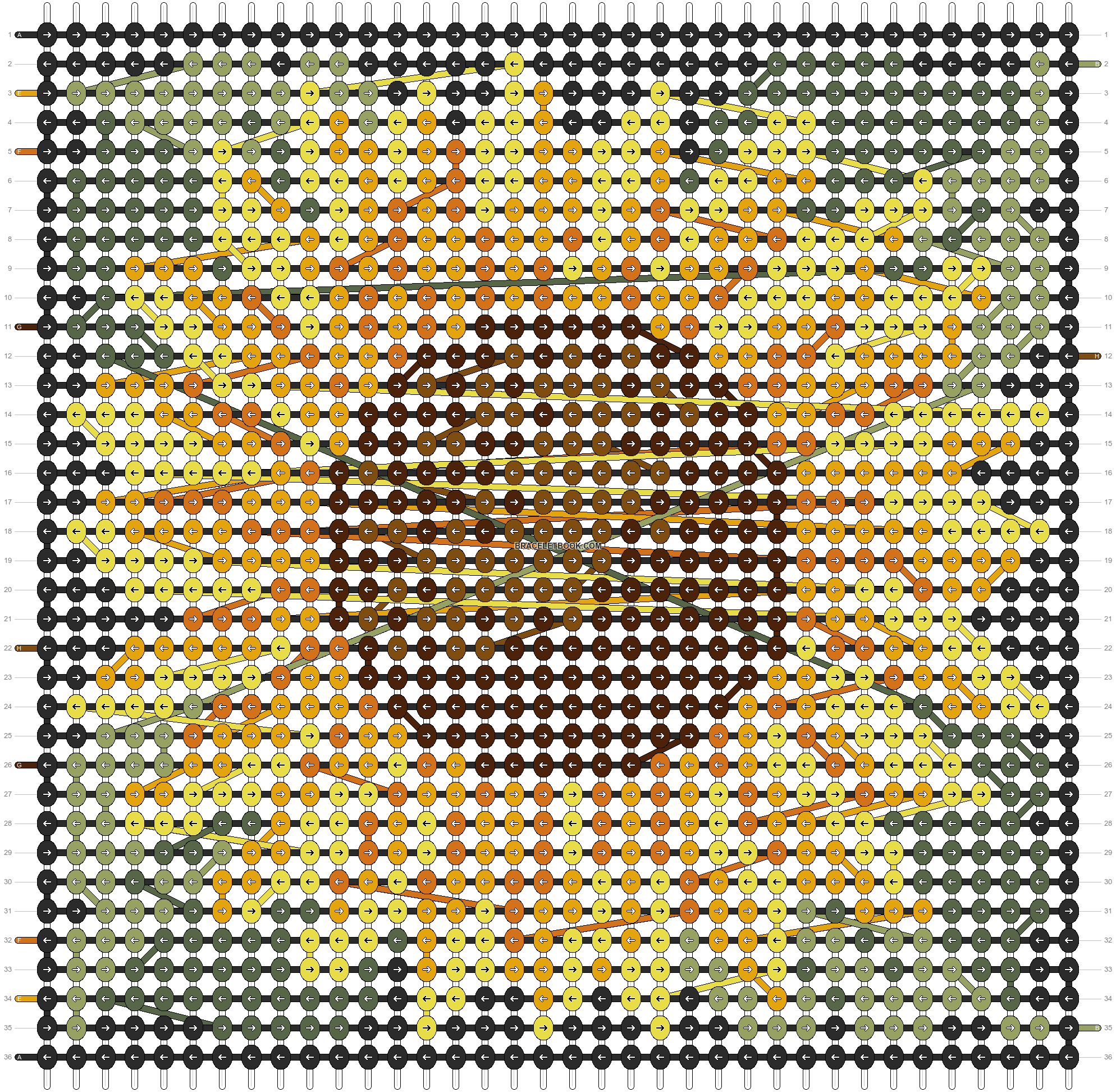 Alpha pattern #148592 variation #415119 pattern