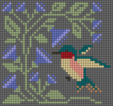 Alpha pattern #183199 variation #415120