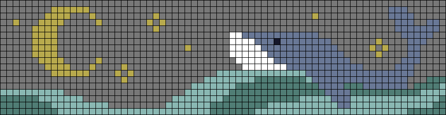 Alpha pattern #122439 variation #415123 preview