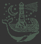 Alpha pattern #63072 variation #415126