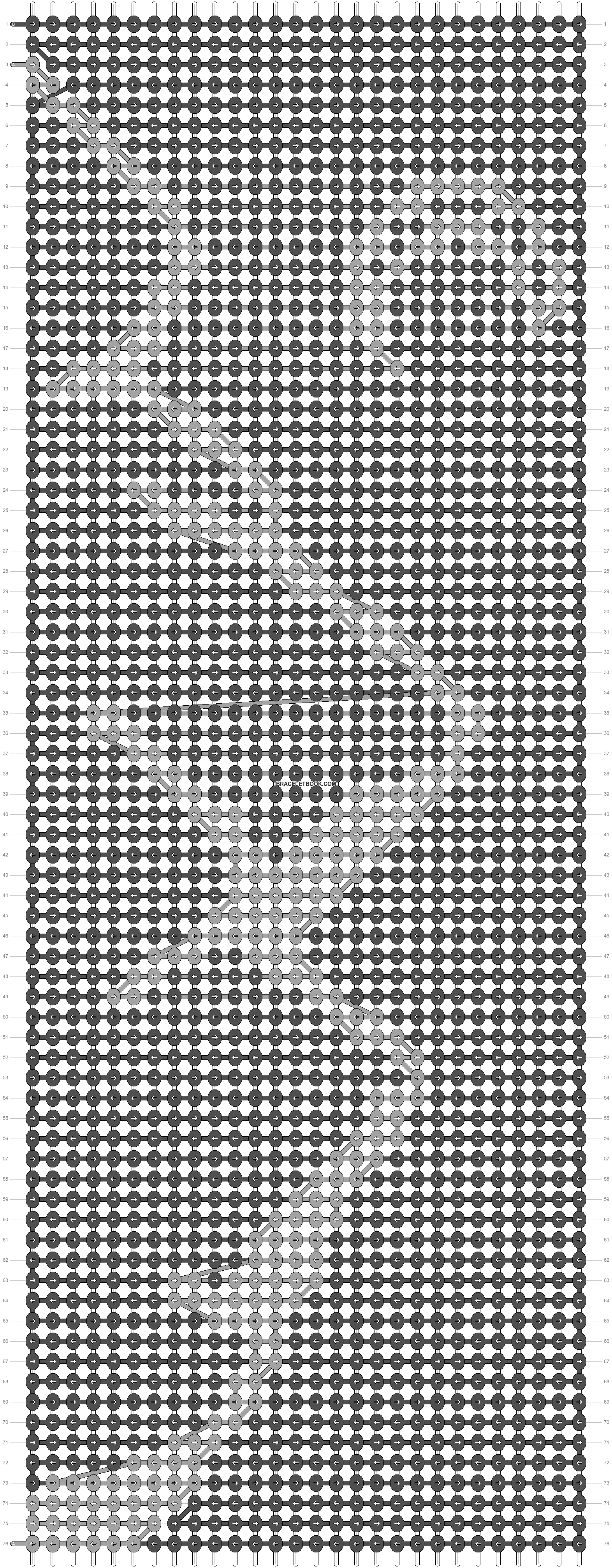 Alpha pattern #108532 variation #415127 pattern