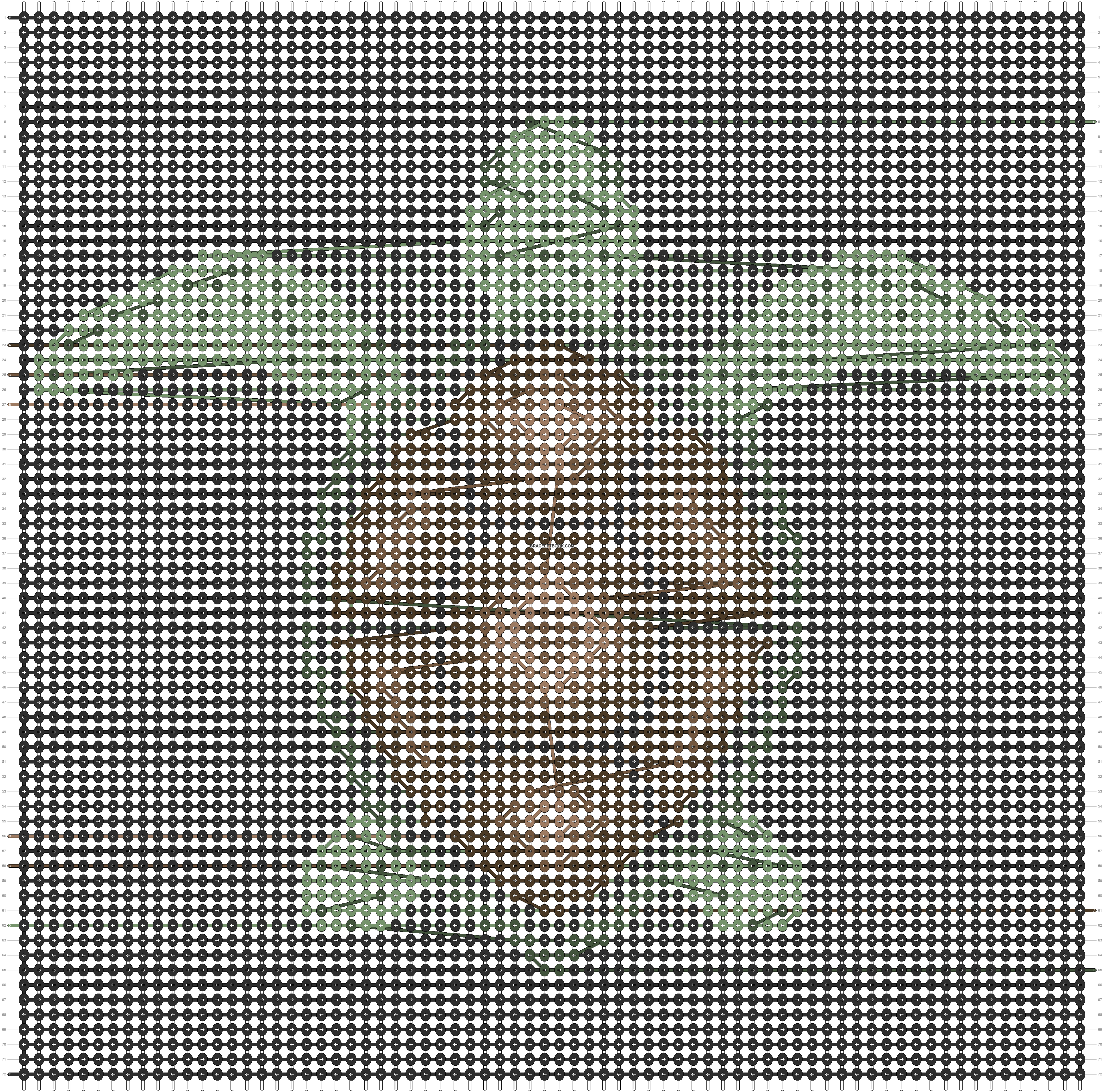 Alpha pattern #142719 variation #415128 pattern