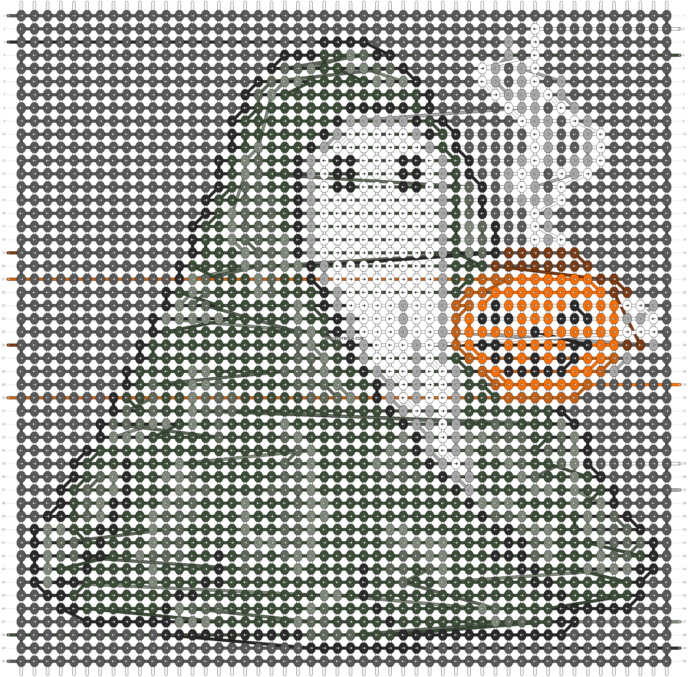 Alpha pattern #198200 variation #415129 pattern