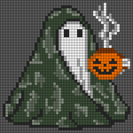 Alpha pattern #198200 variation #415129