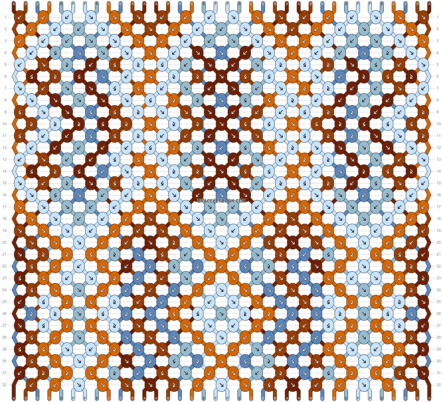 Normal pattern #198887 variation #415130 pattern