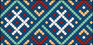 Normal pattern #128613 variation #415133