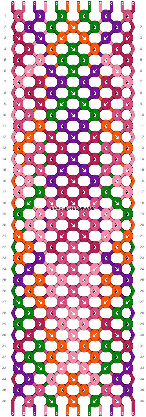 Normal pattern #195943 variation #415134 pattern