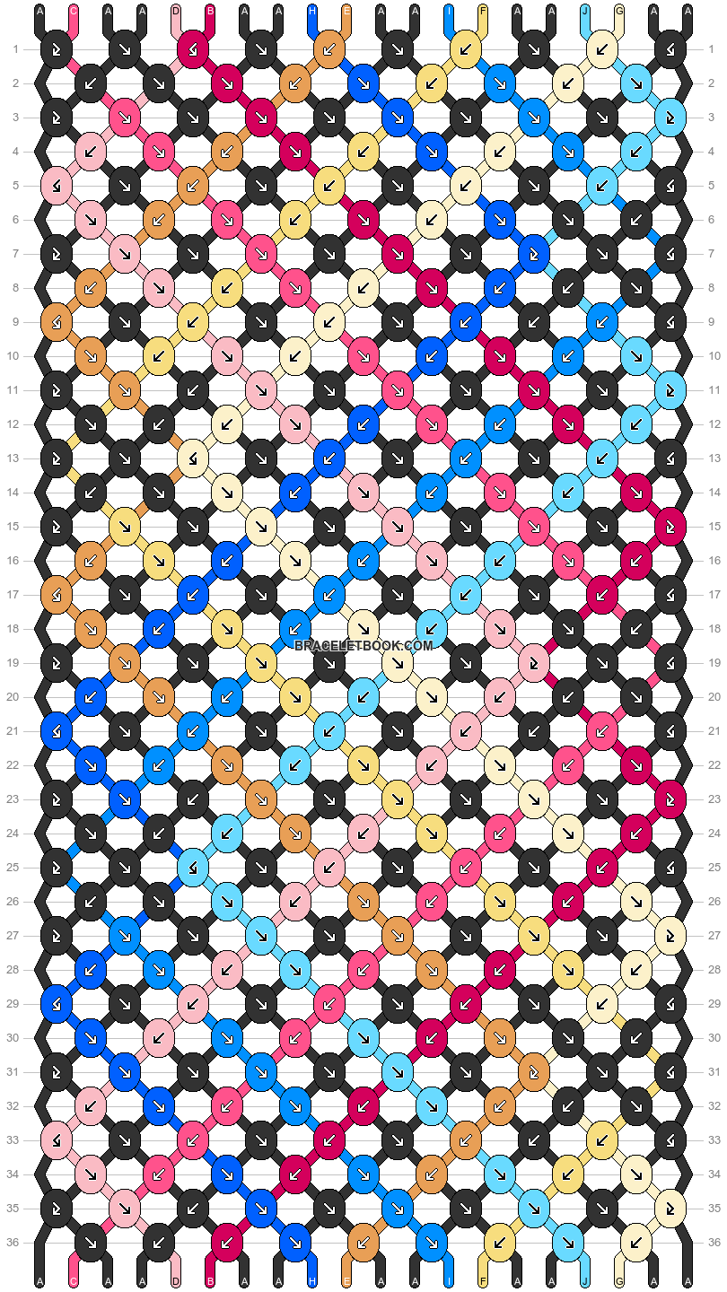Normal pattern #198849 variation #415135 pattern