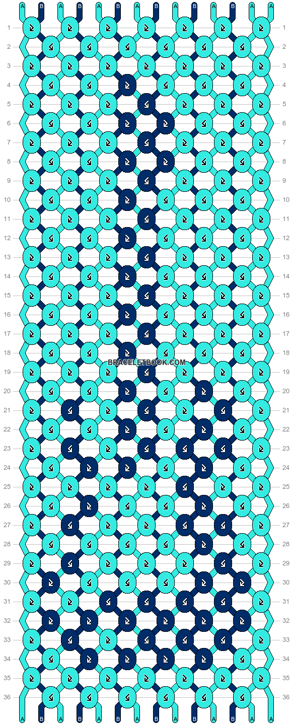 Normal pattern #194725 variation #415136 pattern