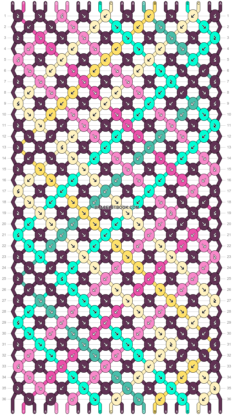 Normal pattern #198849 variation #415138 pattern