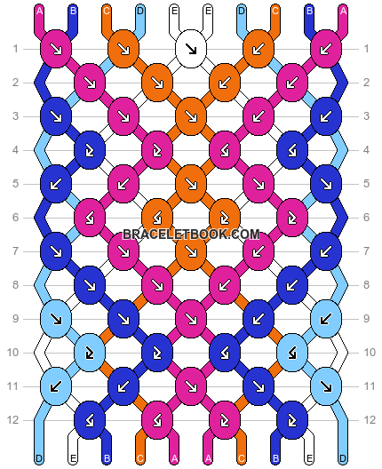 Normal pattern #6380 variation #415139 pattern