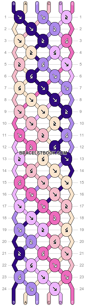Normal pattern #168791 variation #415142 pattern