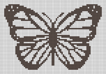 Alpha pattern #198883 variation #415143