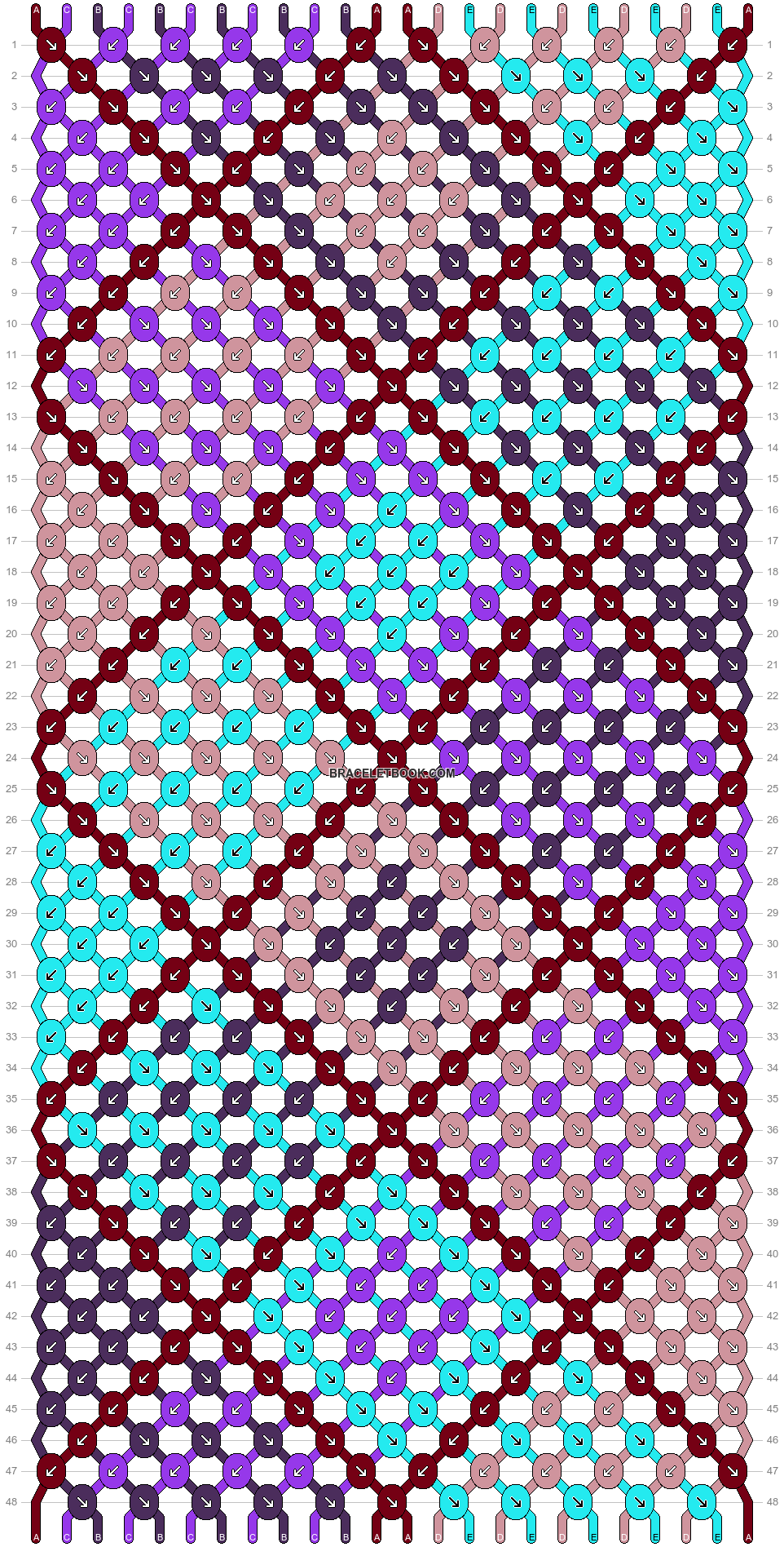 Normal pattern #104653 variation #415144 pattern