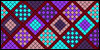 Normal pattern #104653 variation #415144