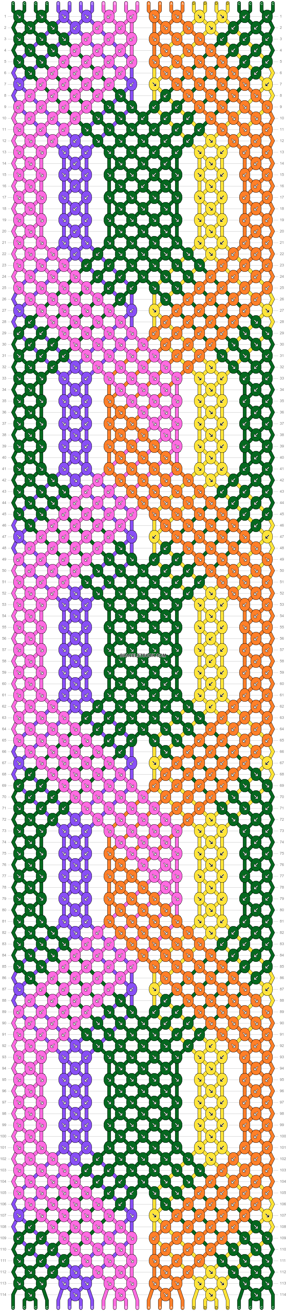 Normal pattern #199030 variation #415145 pattern