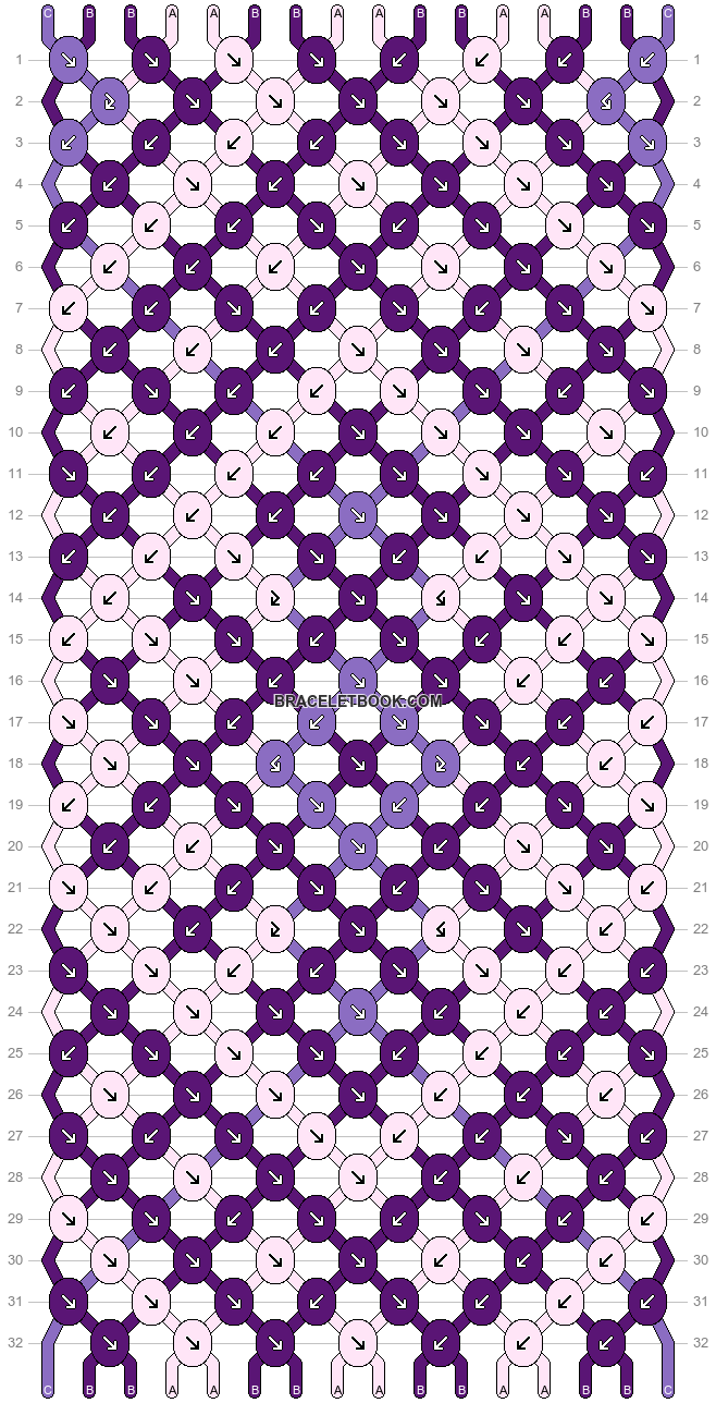 Normal pattern #32259 variation #415146 pattern