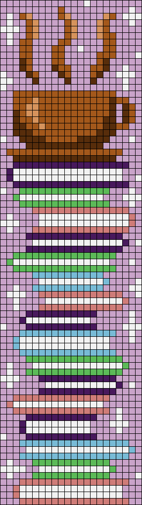 Alpha pattern #197666 variation #415147 preview