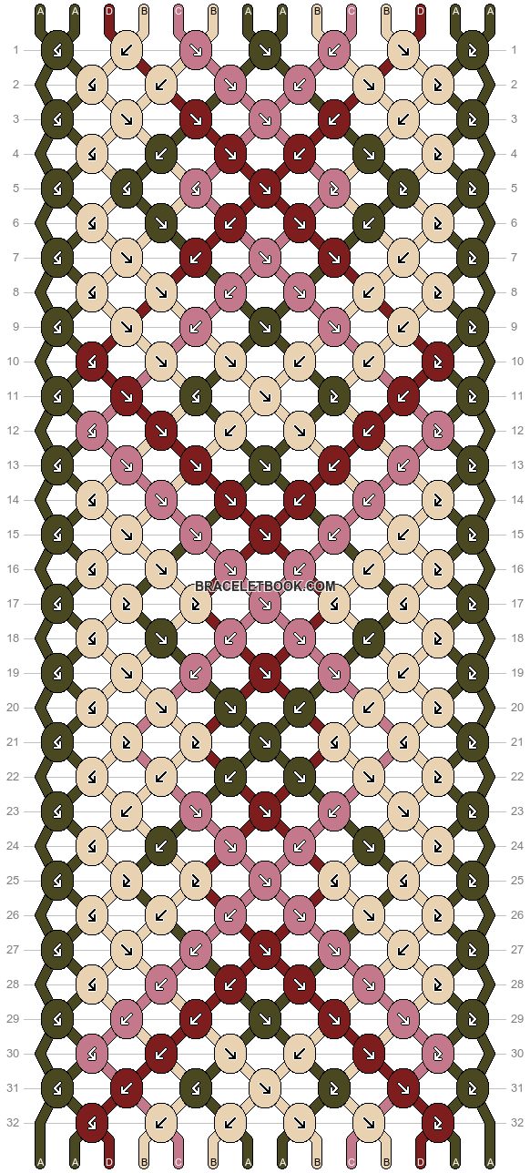 Normal pattern #111631 variation #415150 pattern