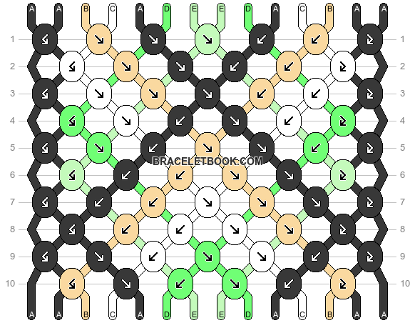 Normal pattern #26401 variation #415151 pattern