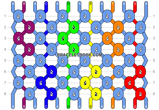 Normal pattern #22536 variation #415152 pattern