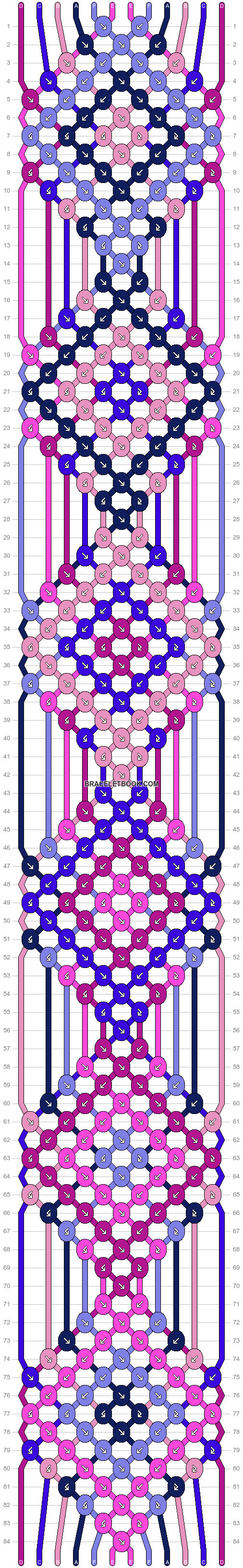 Normal pattern #61158 variation #415153 pattern