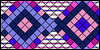 Normal pattern #61158 variation #415153