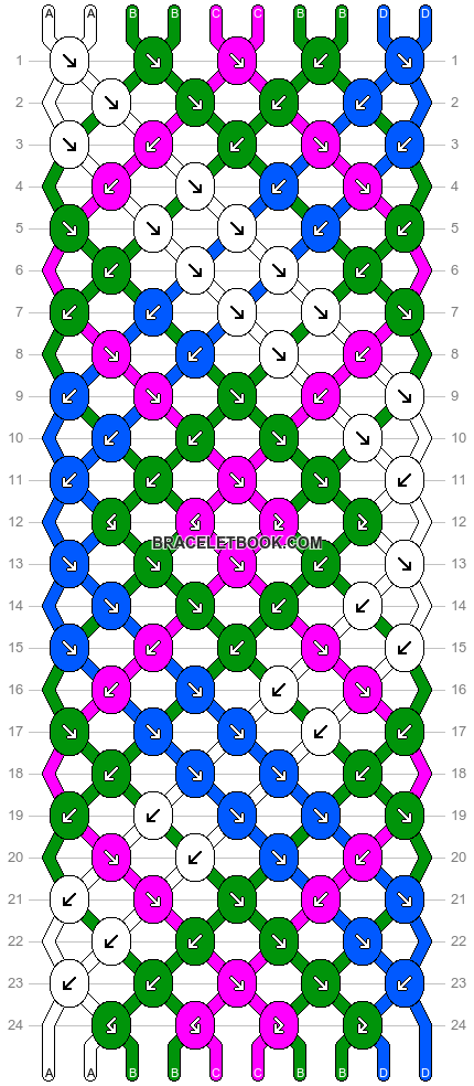 Normal pattern #199000 variation #415156 pattern
