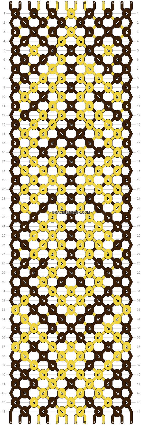Normal pattern #158762 variation #415157 pattern