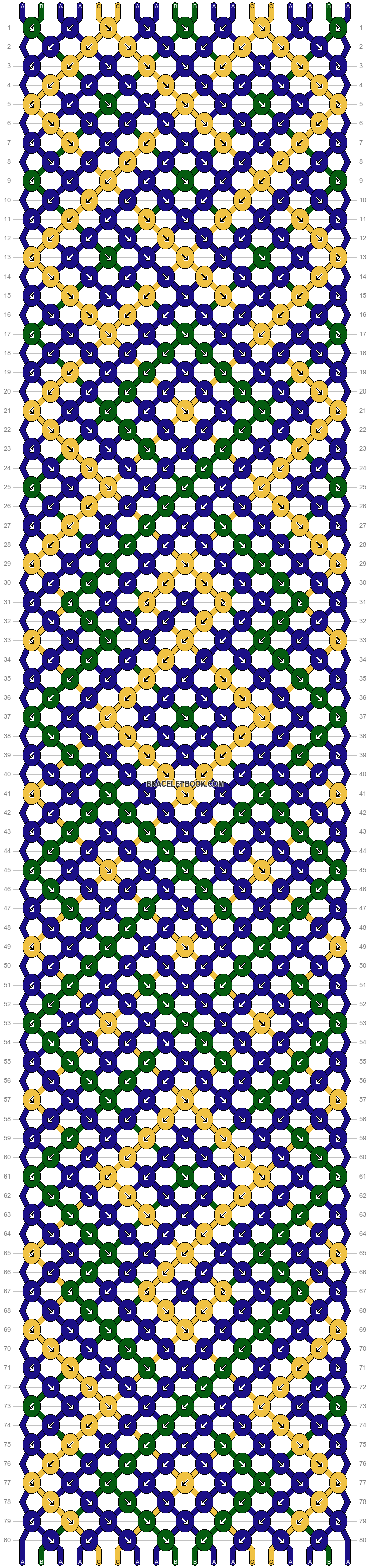 Normal pattern #107642 variation #415158 pattern